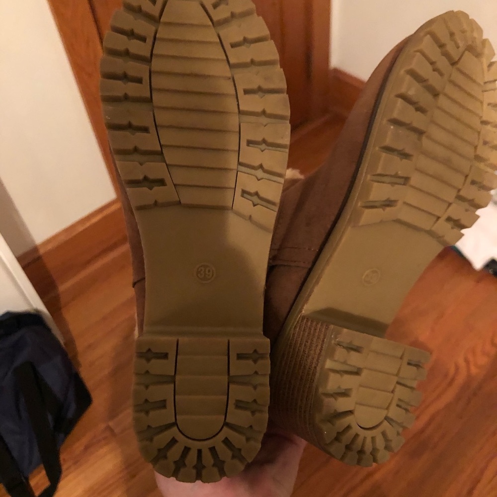 Boots - Picture 2 of 2